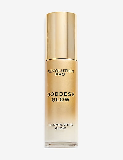 Revolution Pro Goddess Glow Illuminator Radiant Light - Primer