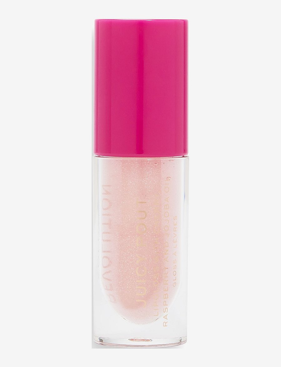 Revolution Beauty London - Revolution Juicy Bomb Watermelon - watermelon - 0