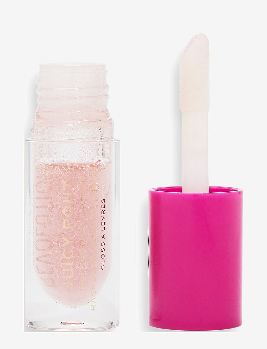 Revolution Beauty London - Revolution Juicy Bomb Watermelon - watermelon - 1