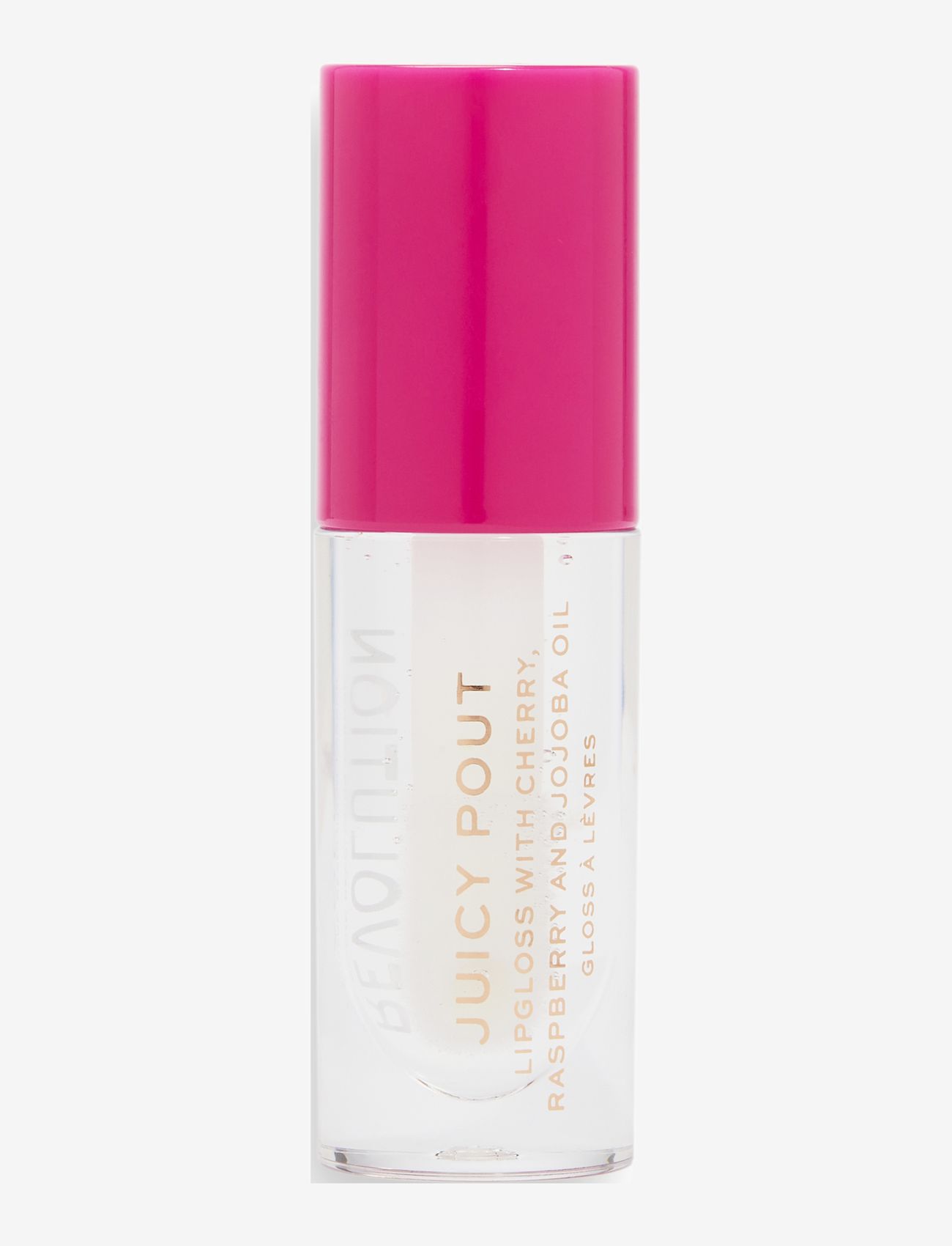 Revolution Beauty London - Revolution Juicy Bomb Coconut - coconut - 0