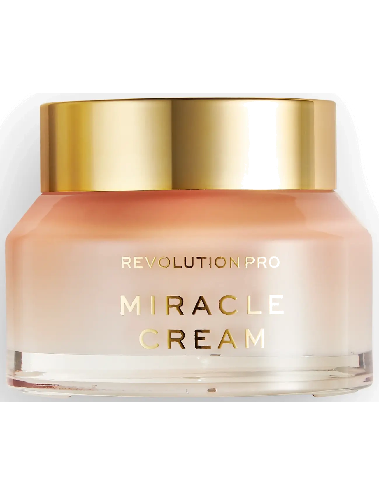 Revolution Beauty London Revolution Pro Miracle Cream, Day Cremes, Creme, Str: 50 ml