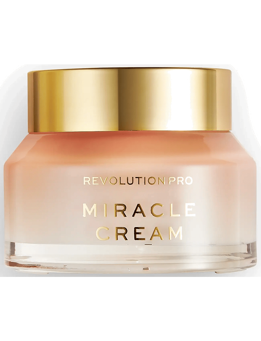 Revolution Beauty London - Revolution Pro Miracle Cream - päevakreemid - cream - 0