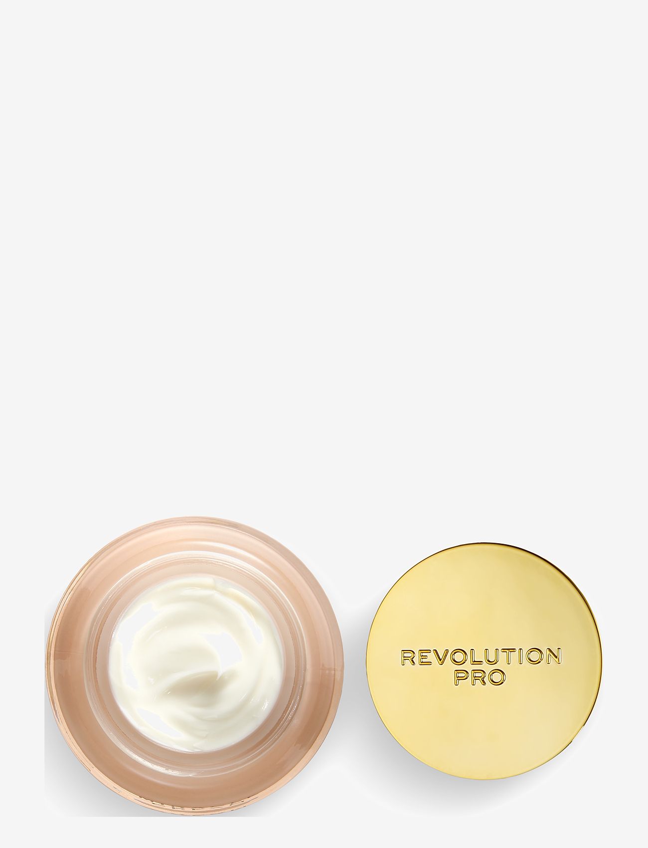 Revolution Beauty London - Revolution Pro Miracle Cream - dagcremer - cream - 2