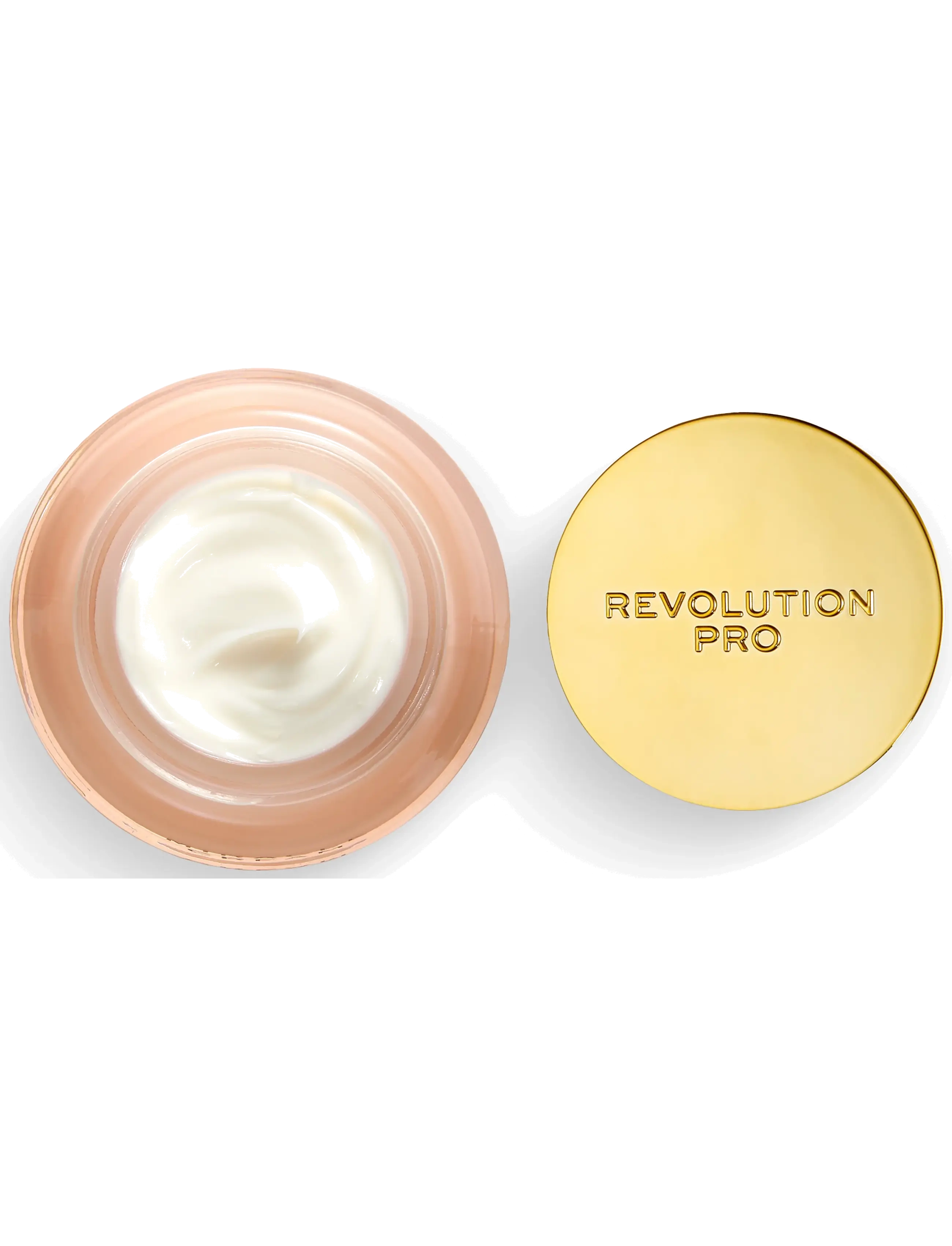 Revolution Beauty London - Revolution Pro Miracle Cream - dagkräm - cream - 2
