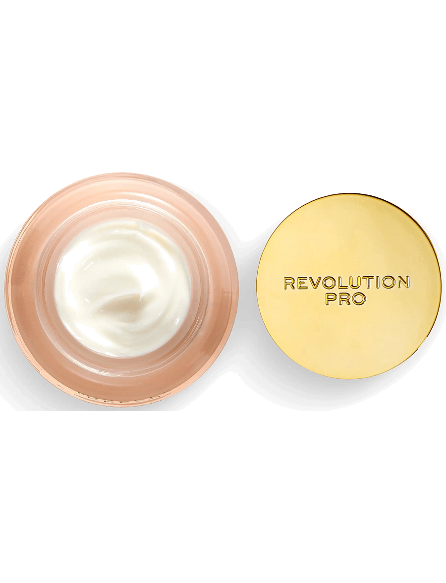 Revolution Beauty London - Revolution Pro Miracle Cream - päevakreemid - cream - 2