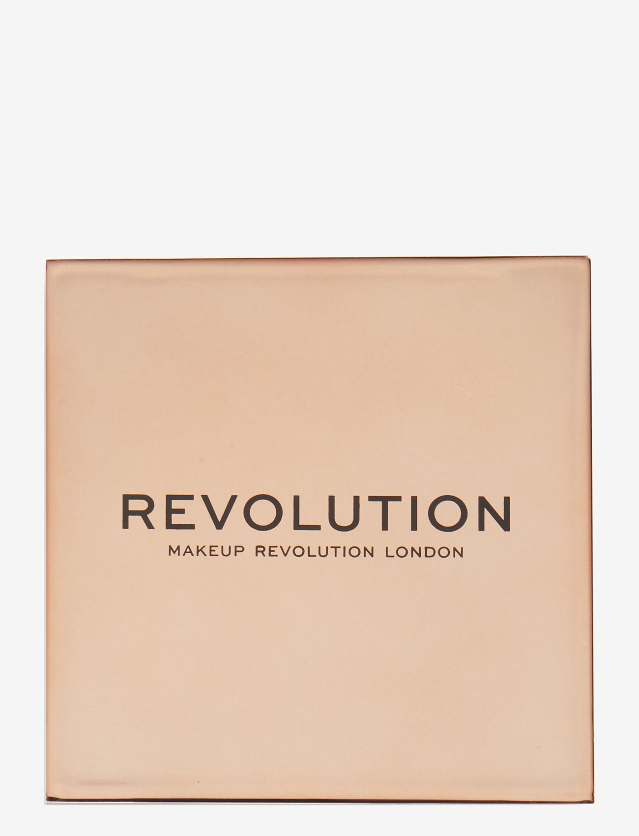 Revolution Beauty London - Revolution Soap Styler + - clear - 1