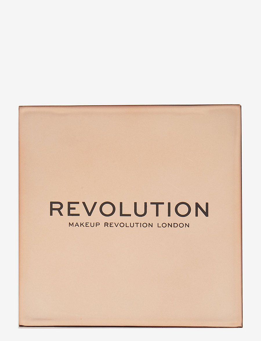 Revolution Beauty London - Revolution Soap Styler + - Ögon & bryn - clear - 1