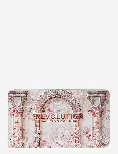 Revolution Forever Flawless Regal Romance - øJenskyggepalet