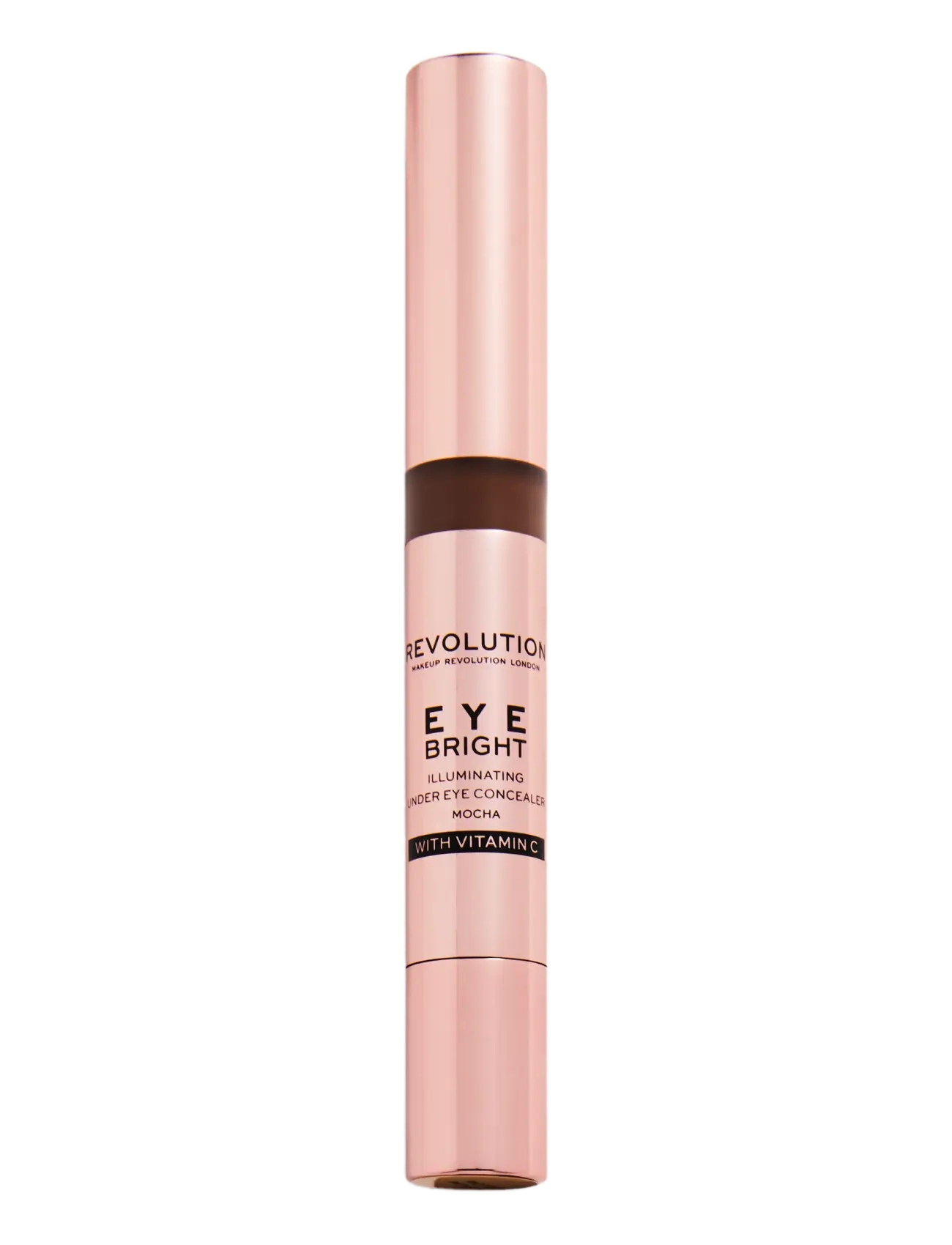 Revolution Beauty London Revolution Bright Eye Concealer Mocha, Concealer, Str: 3 ml