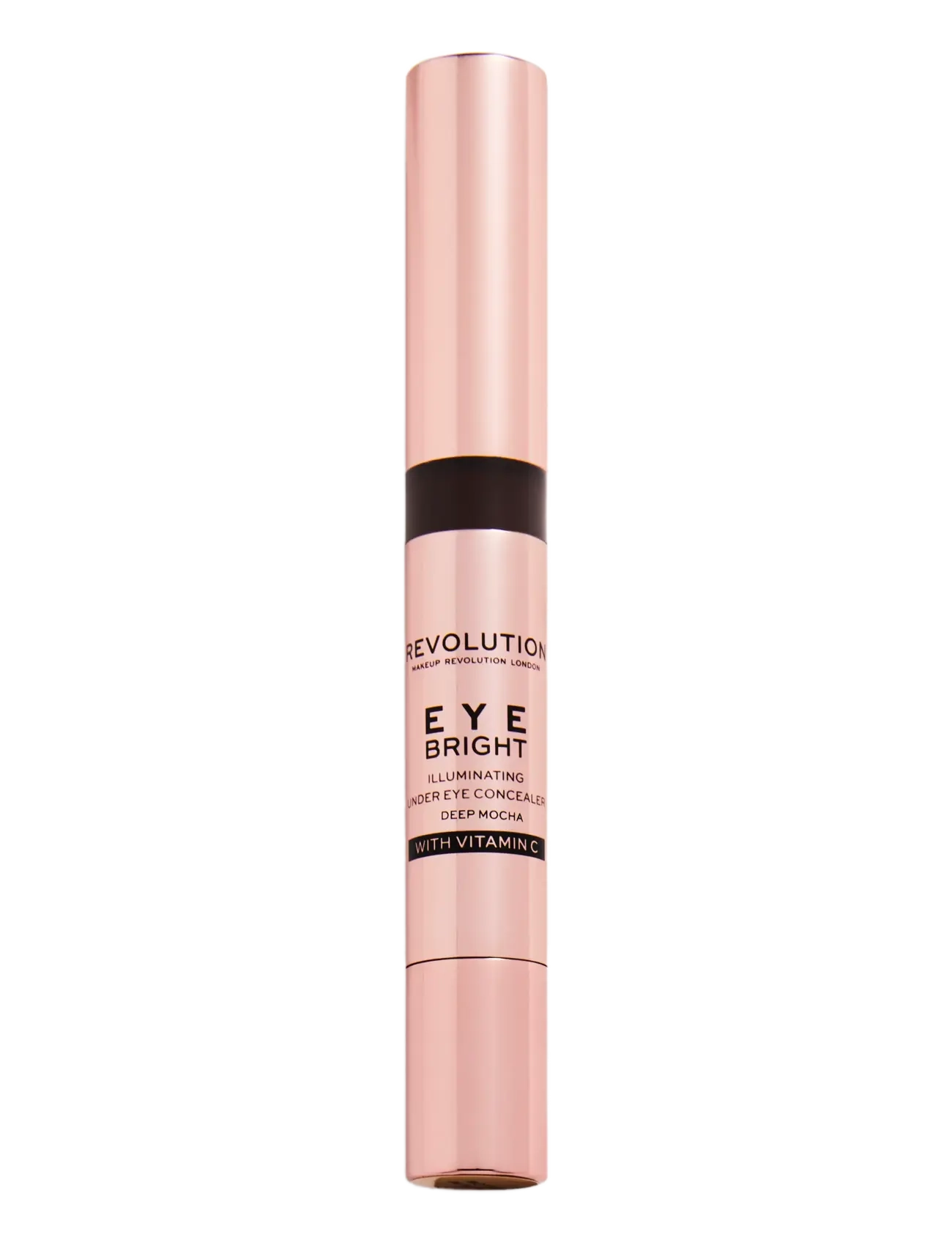 Revolution Beauty London Revolution Bright Eye Concealer Deep Mocha, Concealer, Str: 3 ml