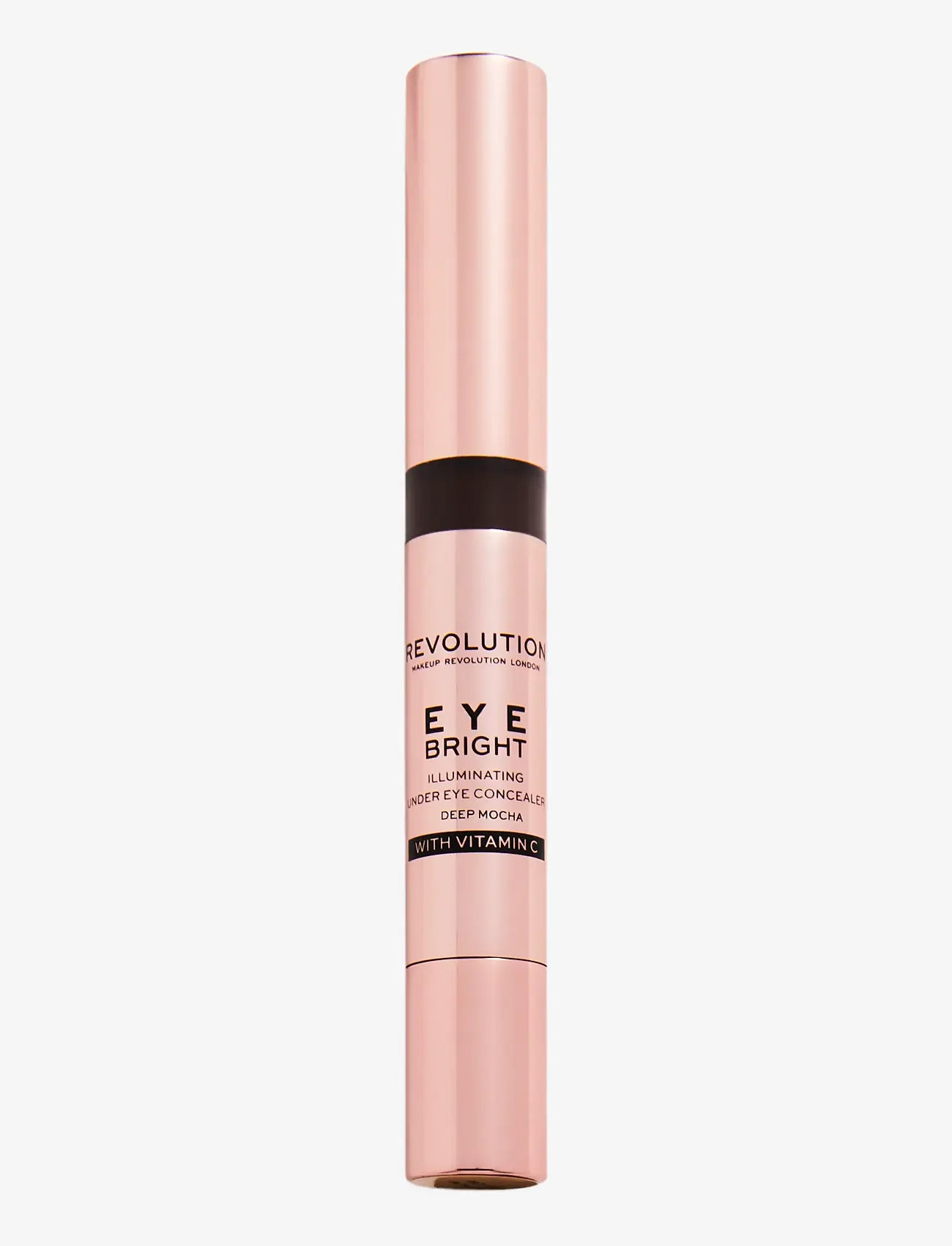 Revolution Beauty London - Revolution Bright Eye Concealer Deep Mocha - makeup - deep mocha - 0