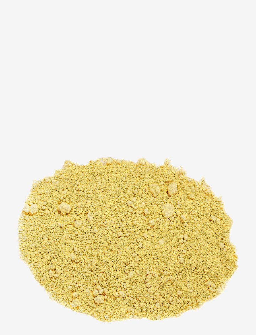 Revolution Beauty London - Revolution Banana Brighten Baking Powder - makeup - light brown - 0