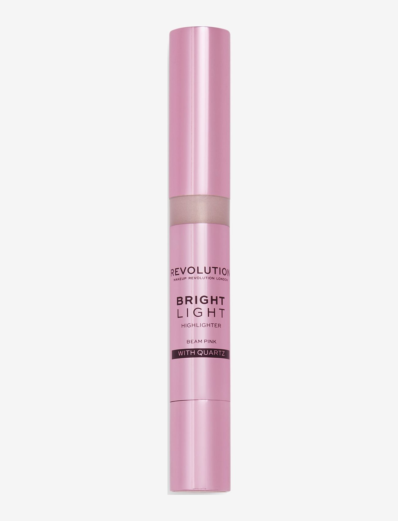 Revolution Bright Light Highlighter Beam Pink - BEAM PINK