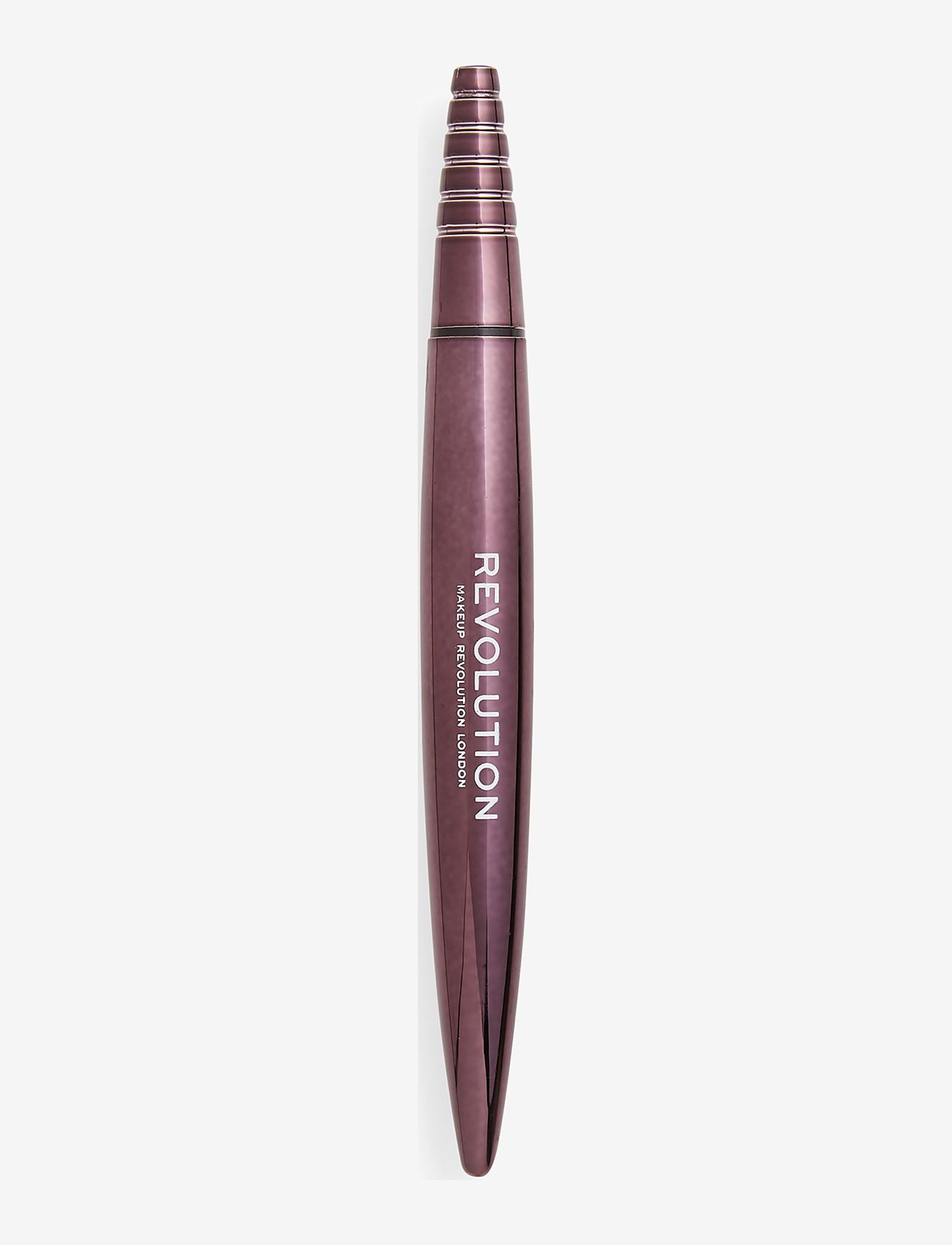 Revolution Beauty London - Revolution Renaissance Flick Liner - Brown - brown - 0