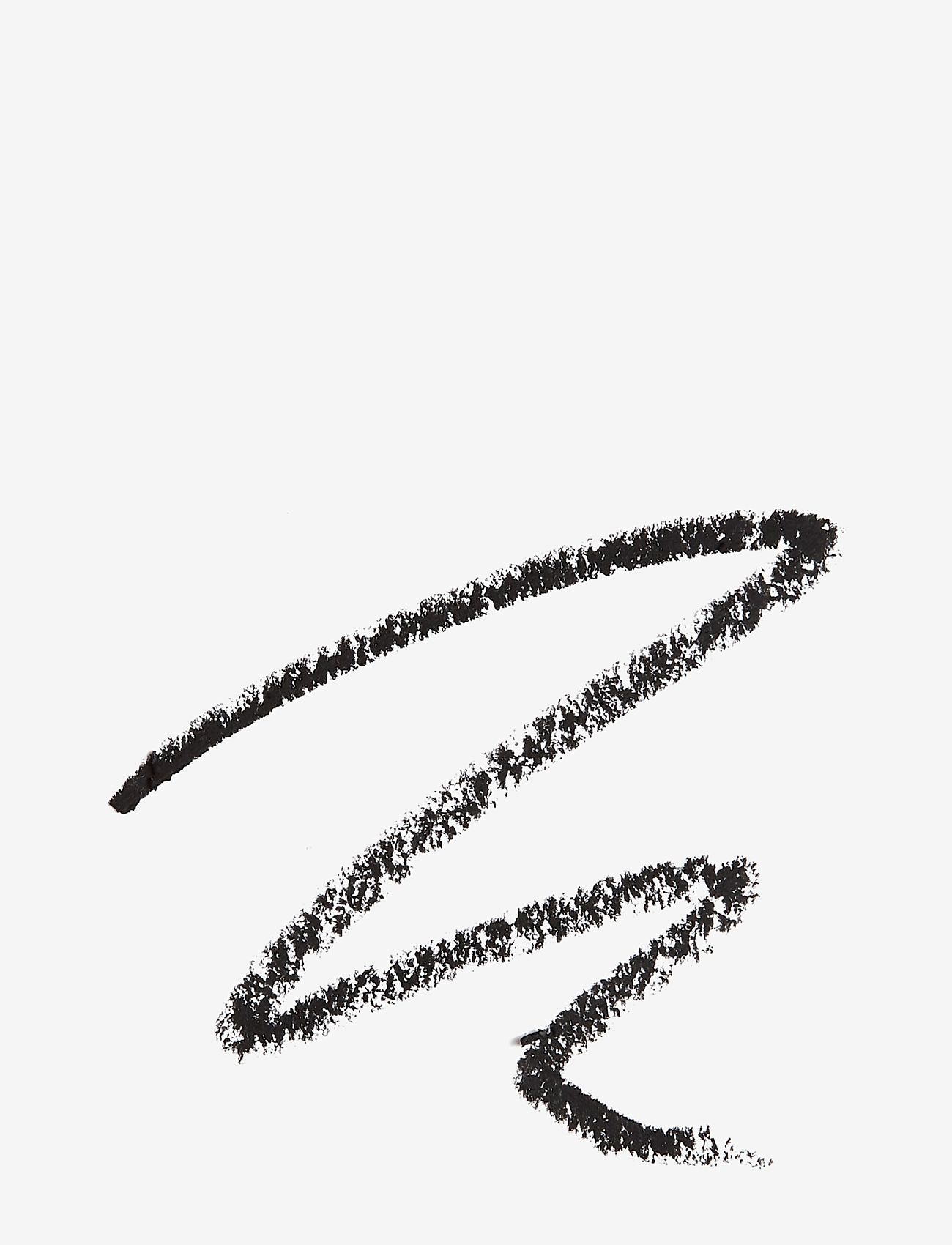 Revolution Beauty London - Revolution Kohl Eyeliner Black - förðunarvörur - black - 2