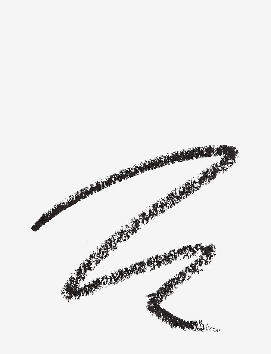 Revolution Beauty London - Revolution Kohl Eyeliner Black - smink - black - 2