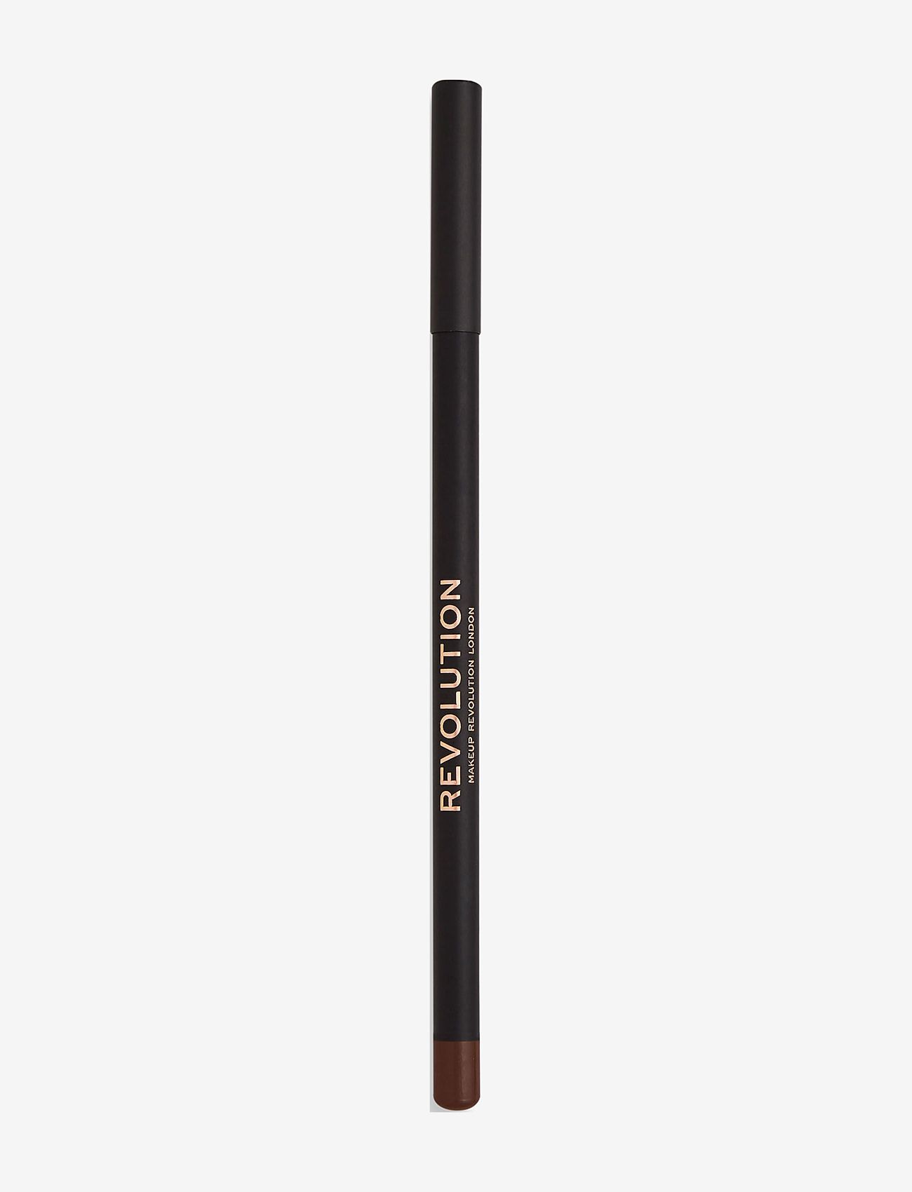 Makeup Revolution Kohl Eyeliner ögonsmink dam – bild 9