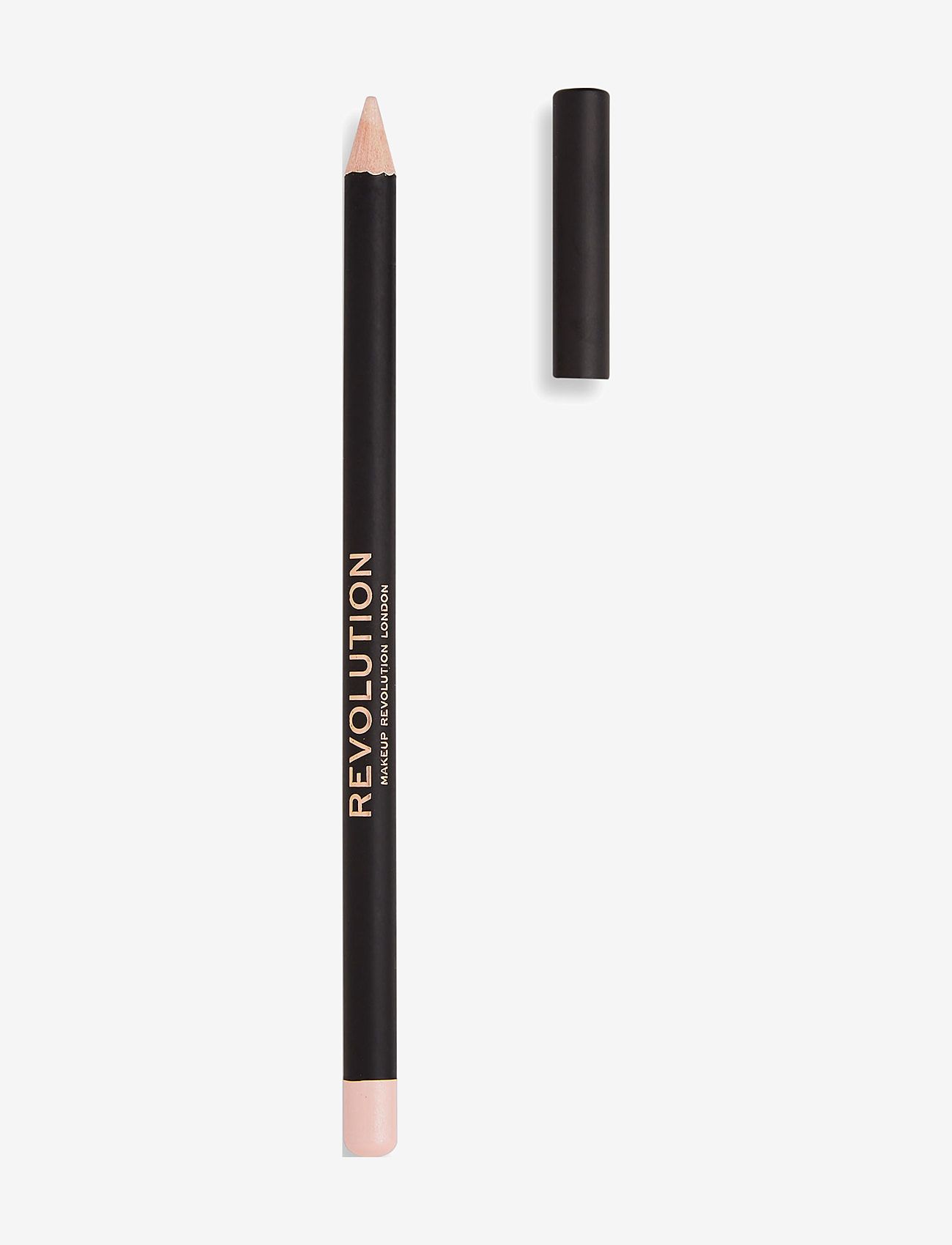 Revolution Beauty London Revolution Kohl Eyeliner Nude - Eyeliner - NUDE / cream