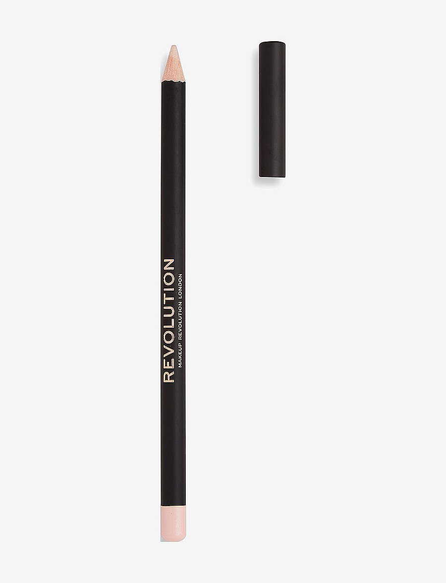 Revolution Beauty London - Revolution Kohl Eyeliner Nude - makeup - nude - 0