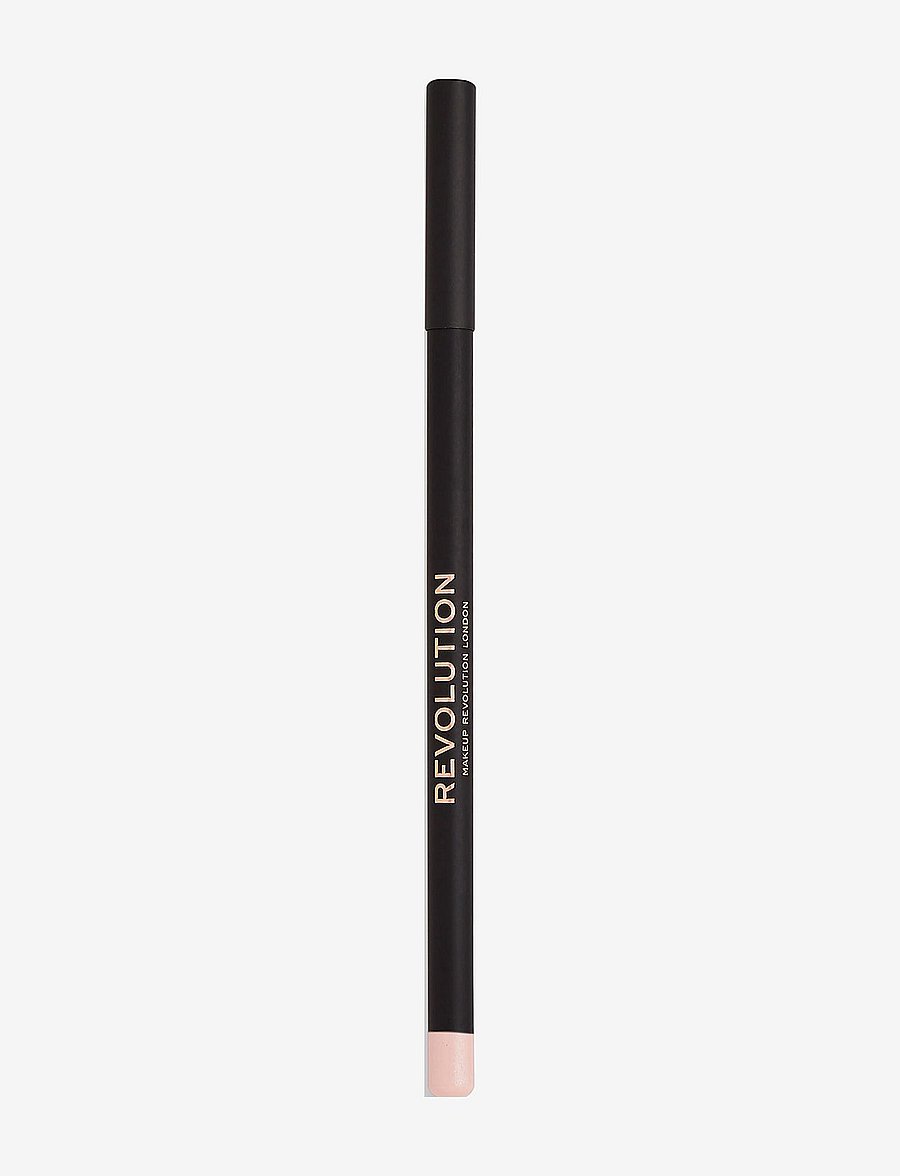 Revolution Beauty London - Revolution Kohl Eyeliner Nude - makeup - nude - 1