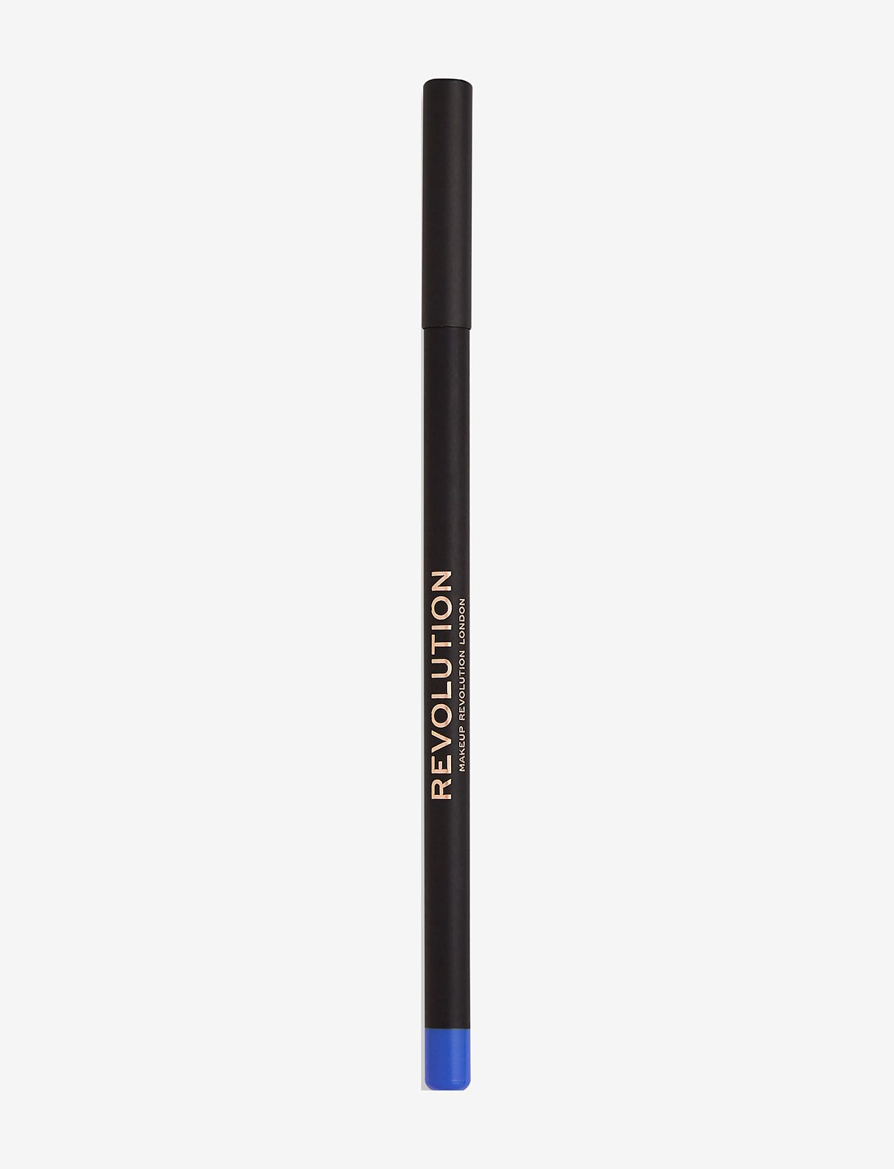 Revolution Beauty London Revolution Kohl Eyeliner Blue - Revolution Beauty London - BLUE / blue
