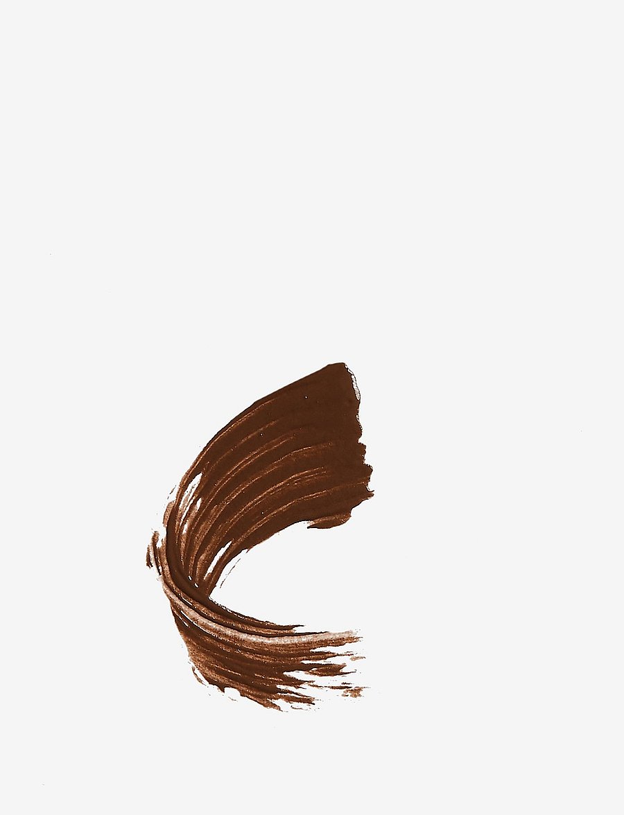 Revolution Beauty London - Revolution Brow Gel Medium Brown - medium brown - 1