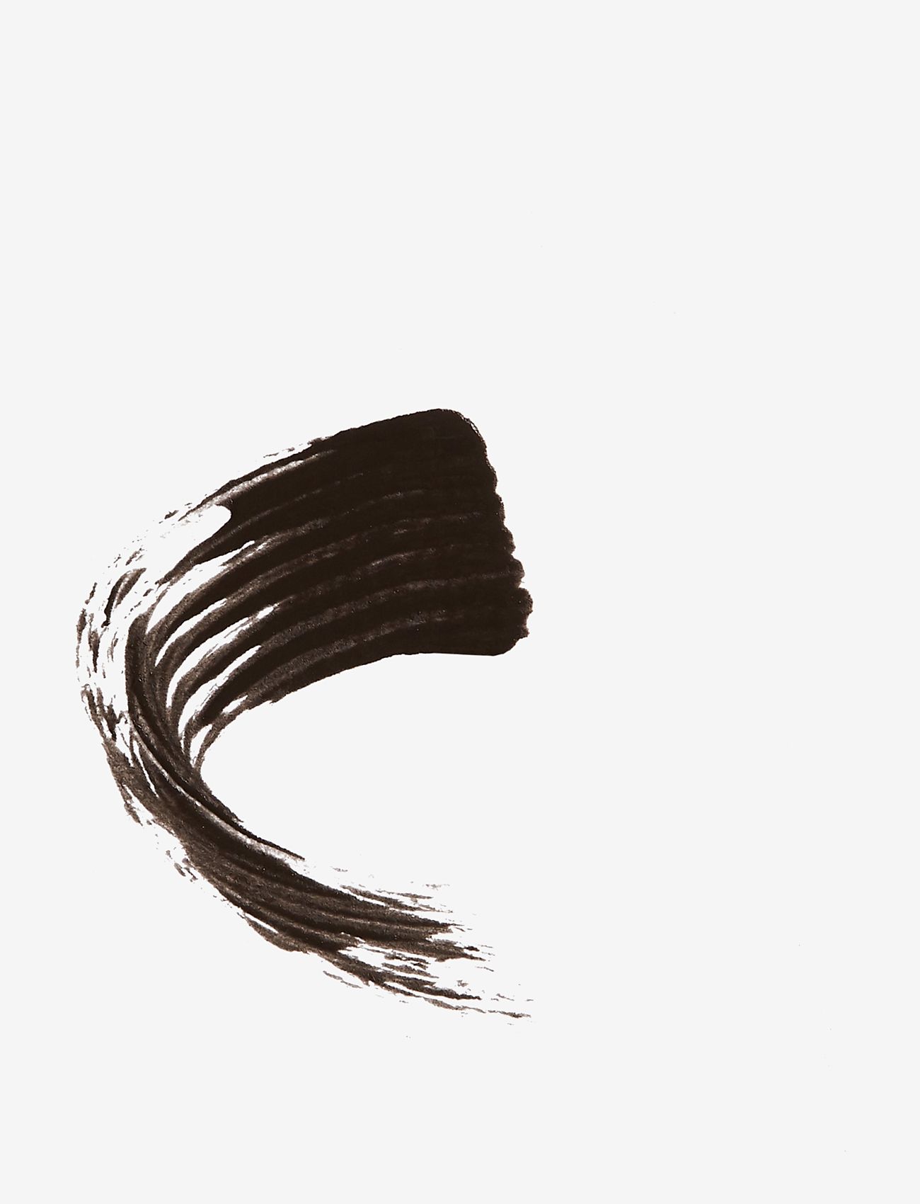 Revolution Beauty London - Revolution Brow Gel Dark Brown - Øyne og bryn  - dark brown - 2