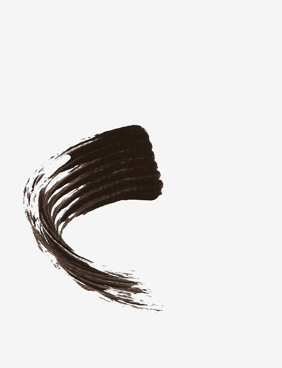 Revolution Beauty London - Revolution Brow Gel Dark Brown - dark brown - 2