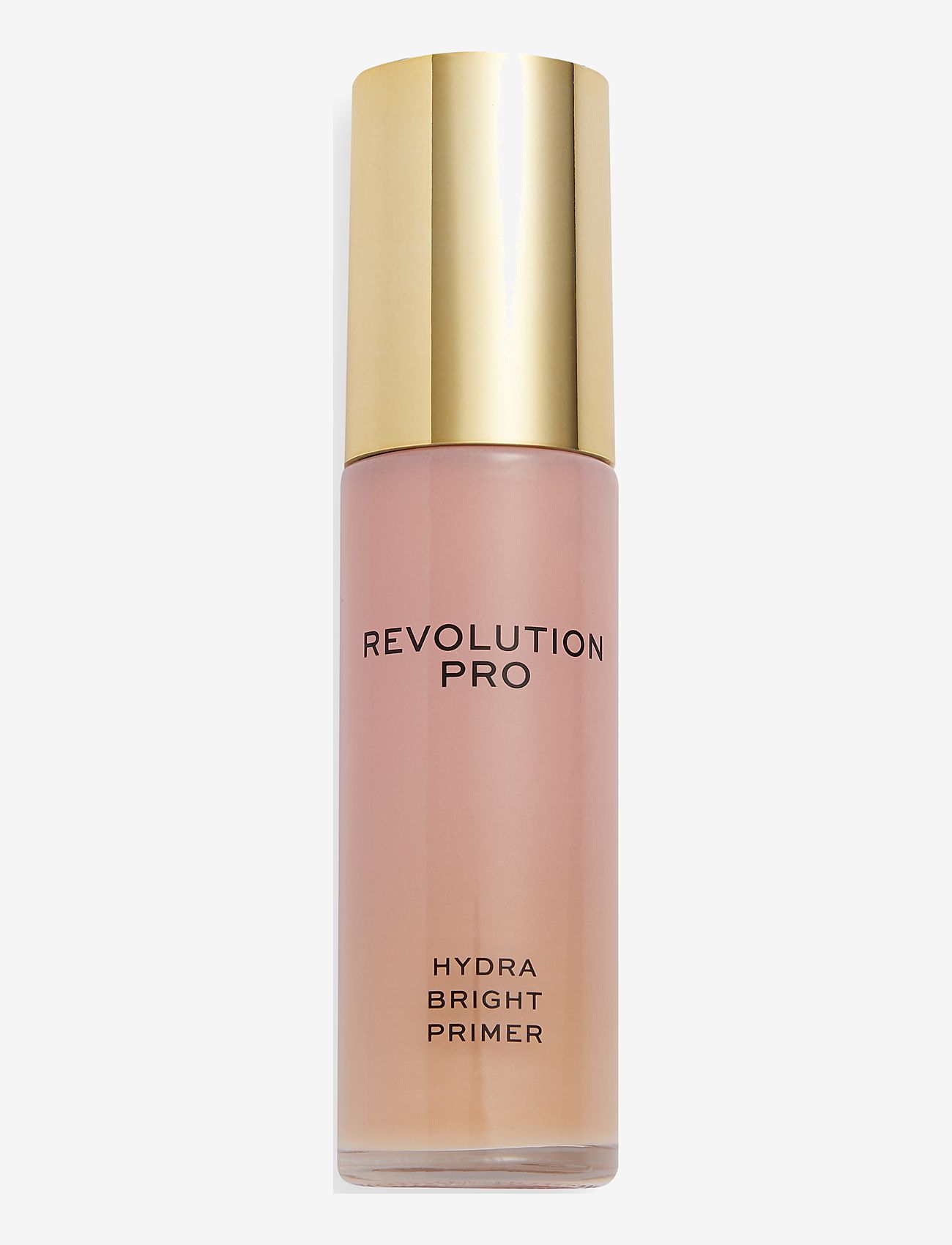 Revolution Beauty London - Revolution Pro Hydra Bright Primer - makeup - no colour - 1