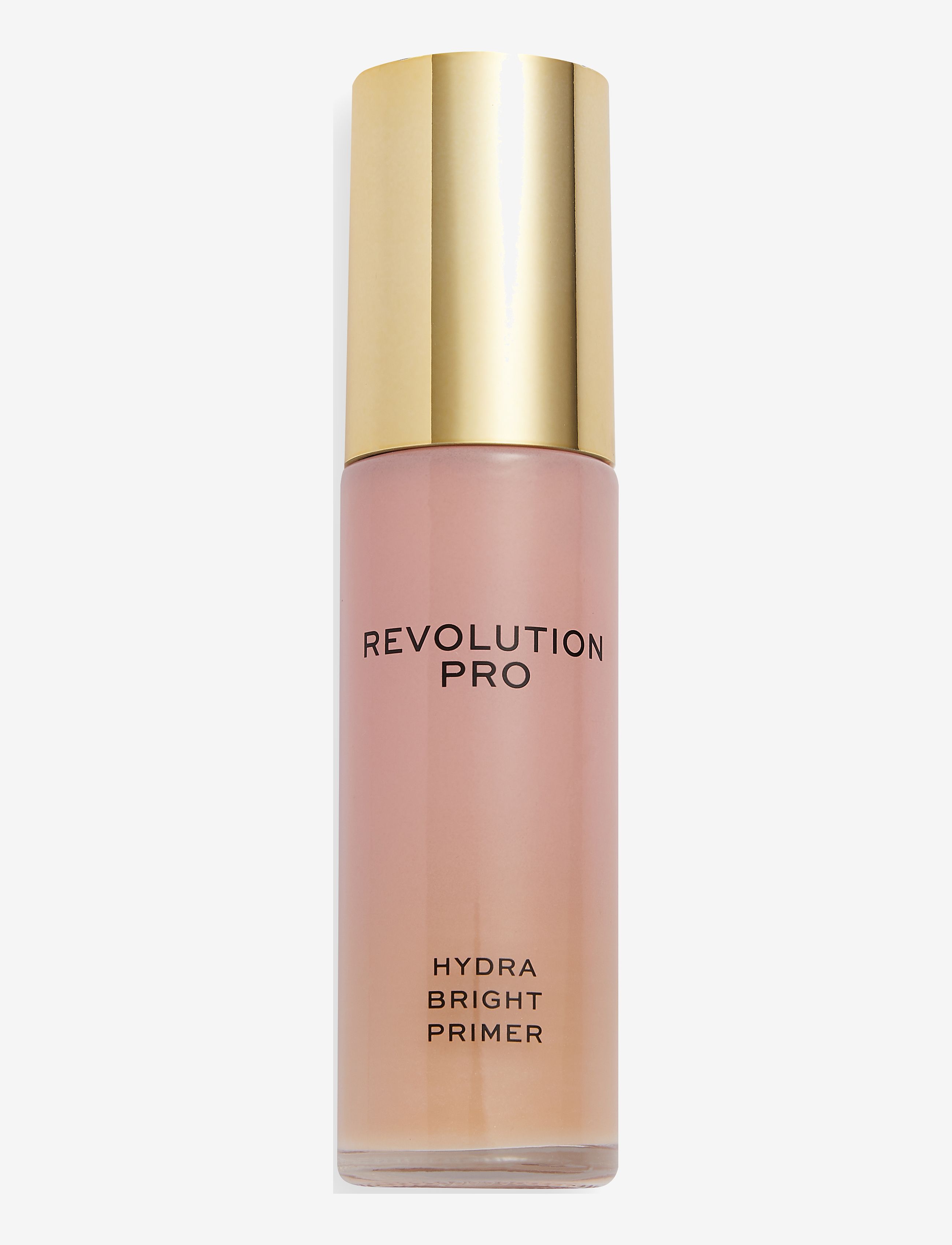 Revolution Beauty London - Revolution Pro Hydra Bright Primer - no colour - 1