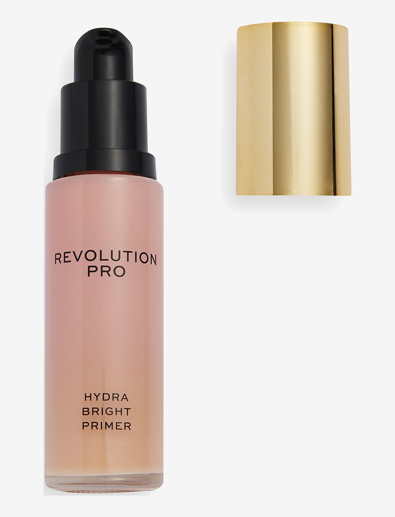 Revolution Beauty London - Revolution Pro Hydra Bright Primer - makeup - no colour - 2