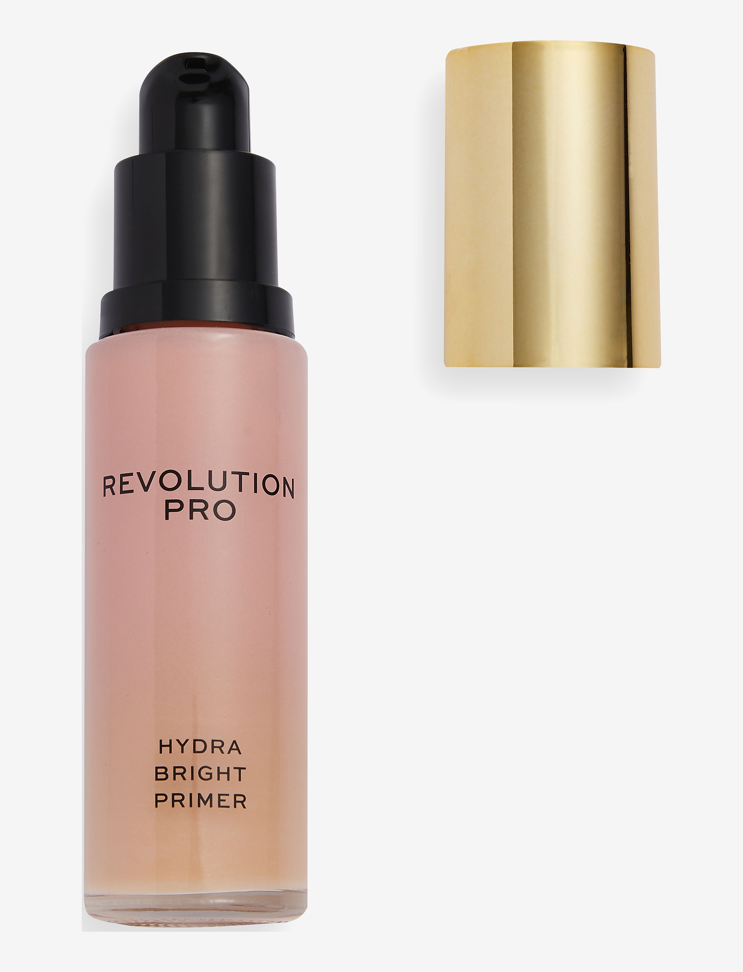 Revolution Beauty London - Revolution Pro Hydra Bright Primer - no colour - 2