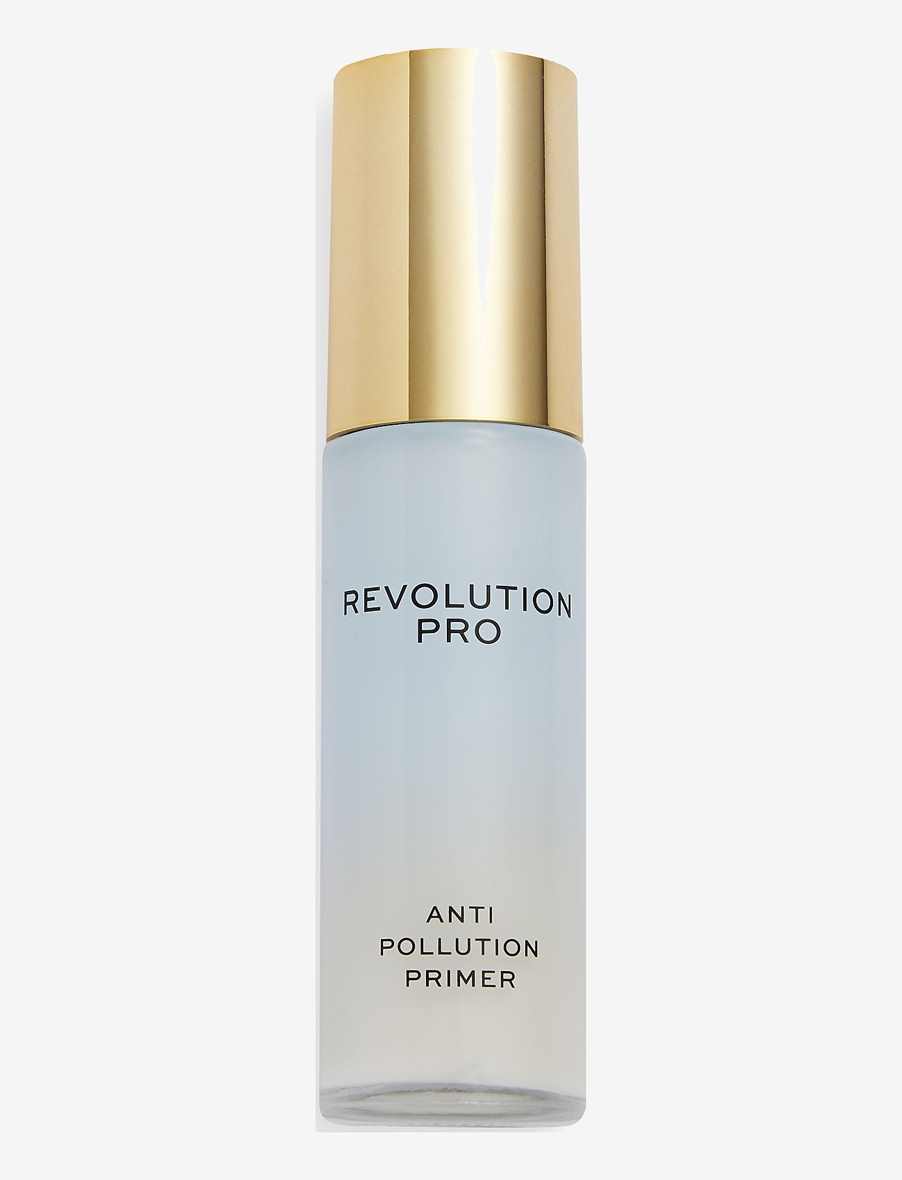 Revolution Beauty London - Revolution Pro Anti-Pollution Primer - meikit - no colour - 0