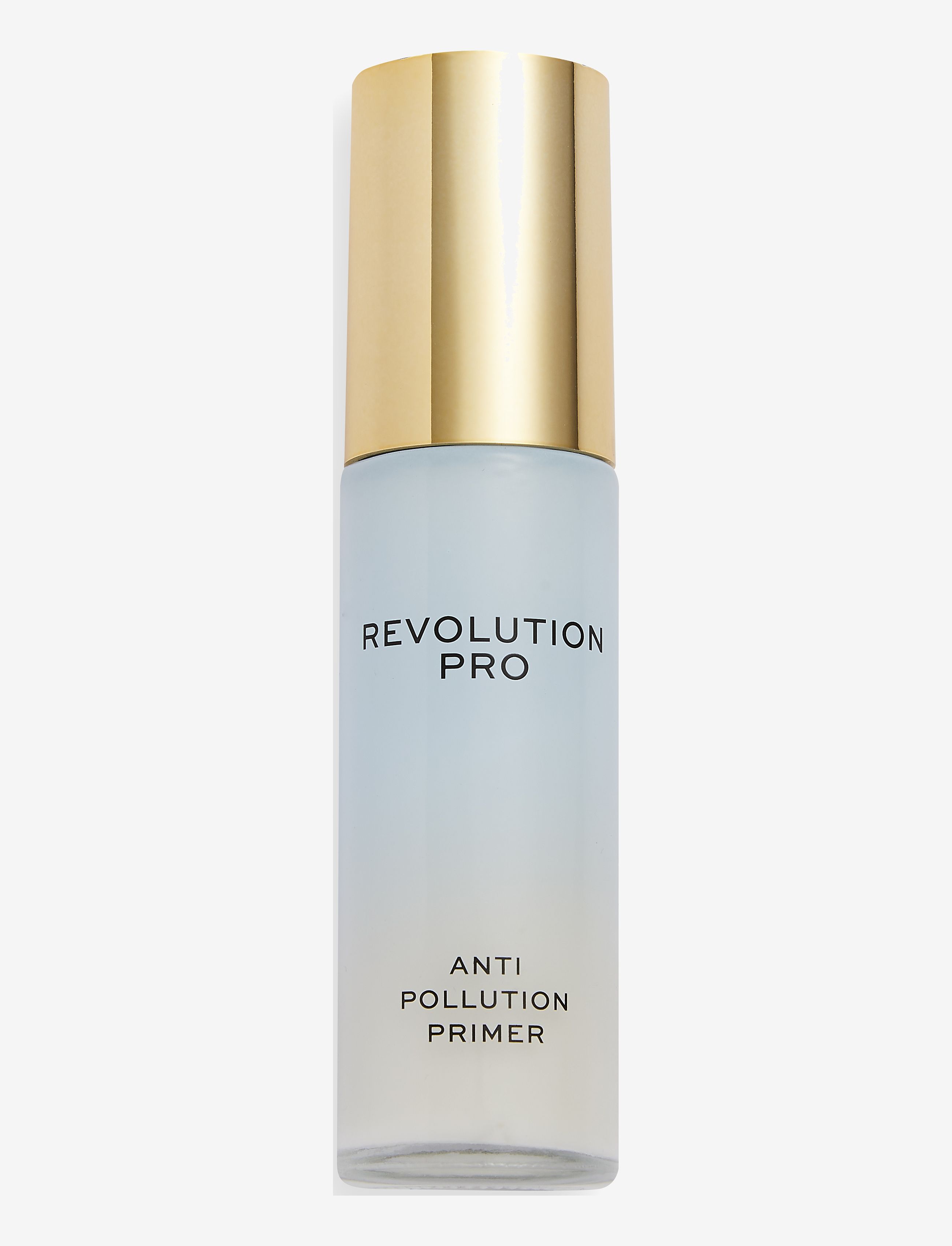 Revolution Beauty London Revolution Pro Anti-Pollution Primer - Revolution Beauty London - NO COLOUR / undefined