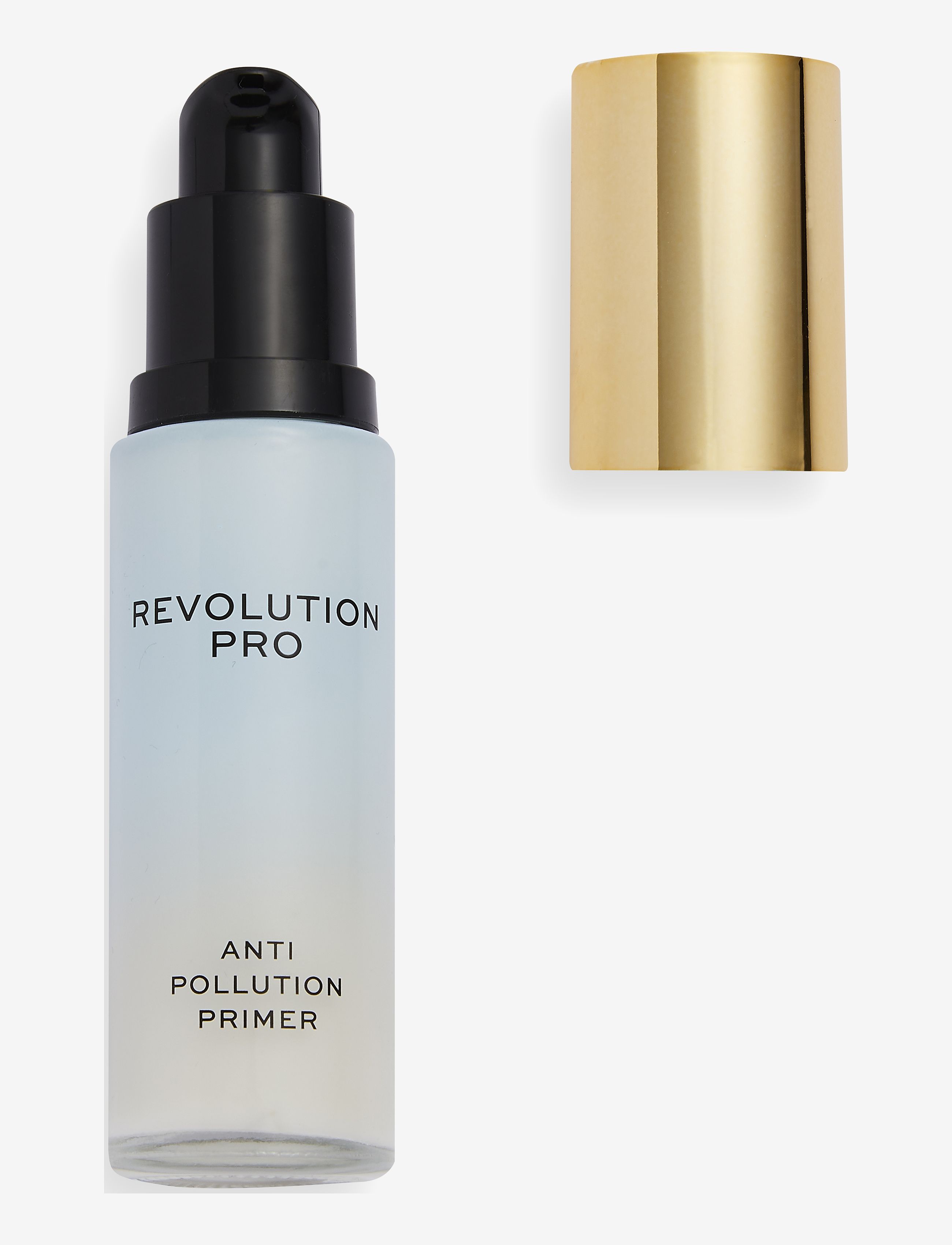 Revolution Beauty London - Revolution Pro Anti-Pollution Primer - no colour - 1