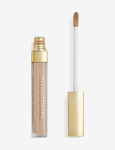 Revolution Pro Ultimate Radiant Under Eye Concealer C3 - Concealer