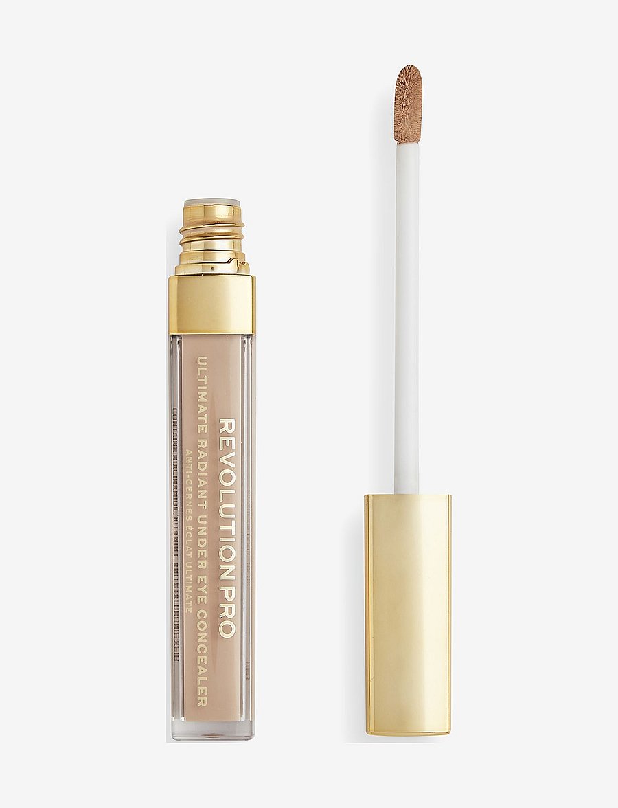 Revolution Beauty London - Revolution Pro Ultimate Radiant Under Eye Concealer C3 - makeup - c3 - 0