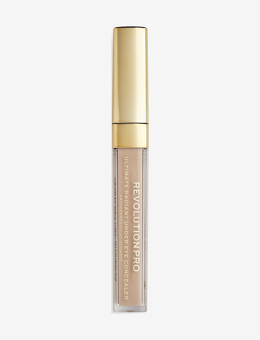 Revolution Beauty London - Revolution Pro Ultimate Radiant Under Eye Concealer C3 - makeup - c3 - 1