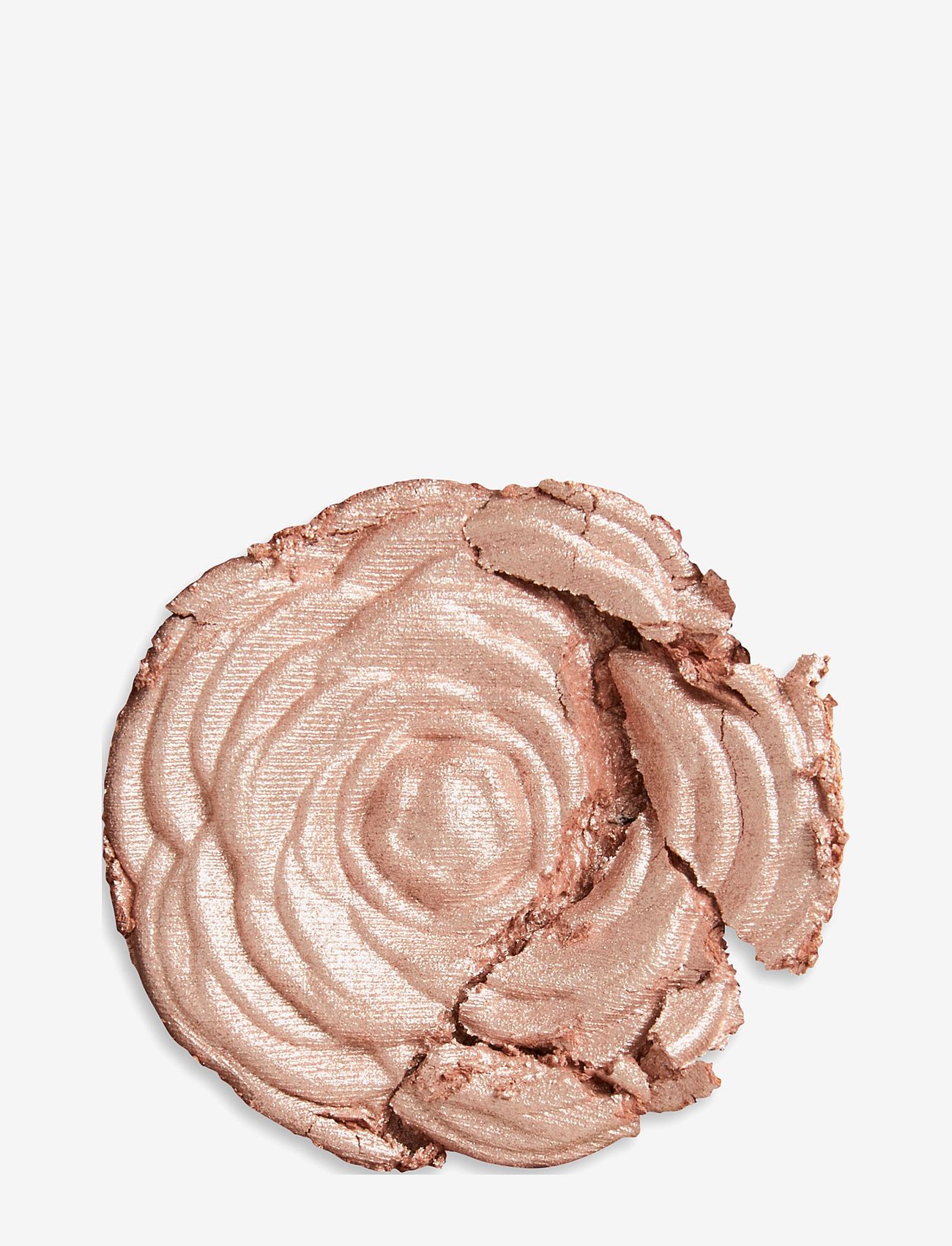Revolution Beauty London - Revolution Pro Lustre Highlighter White Rose - makeup - white rose - 1