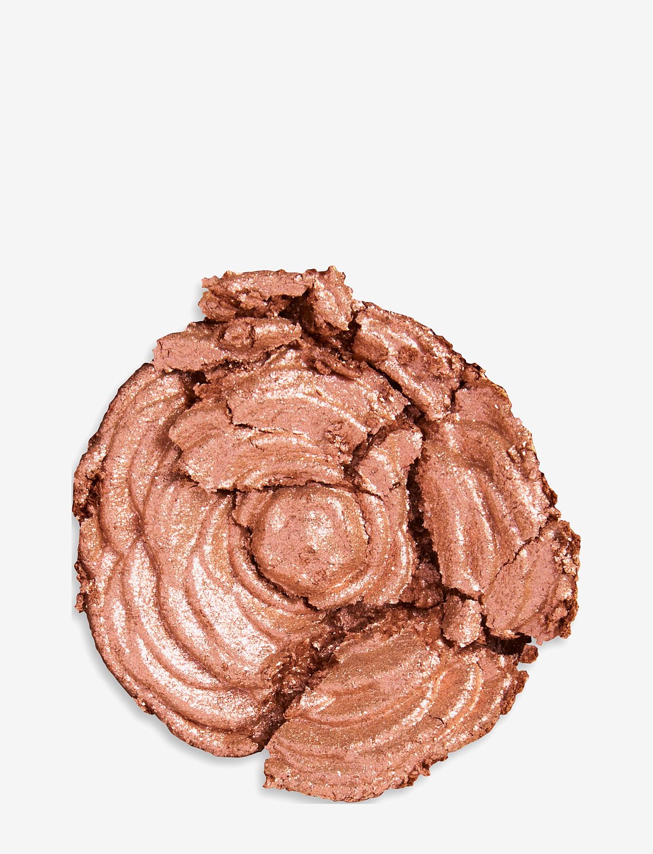 Revolution Beauty London - Revolution Pro Lustre Highlighter Rose Gold - sminke - rose gold - 2
