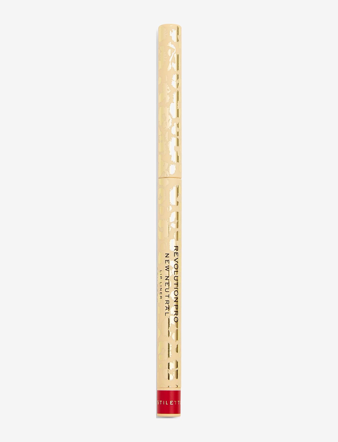 Revolution Beauty London - Revolution Pro New Neutral Lip Liner Stiletto - makeup - stiletto - 1