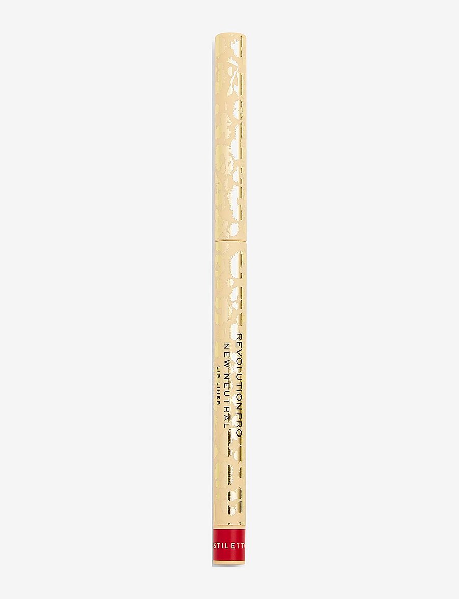 Revolution Beauty London - Revolution Pro New Neutral Lip Liner Stiletto - makeup - stiletto - 1