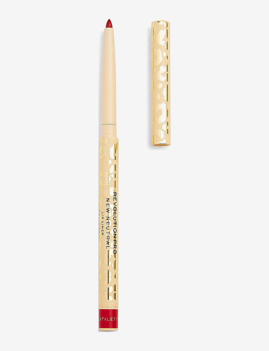 Revolution Beauty London - Revolution Pro New Neutral Lip Liner Stiletto - makeup - stiletto - 2
