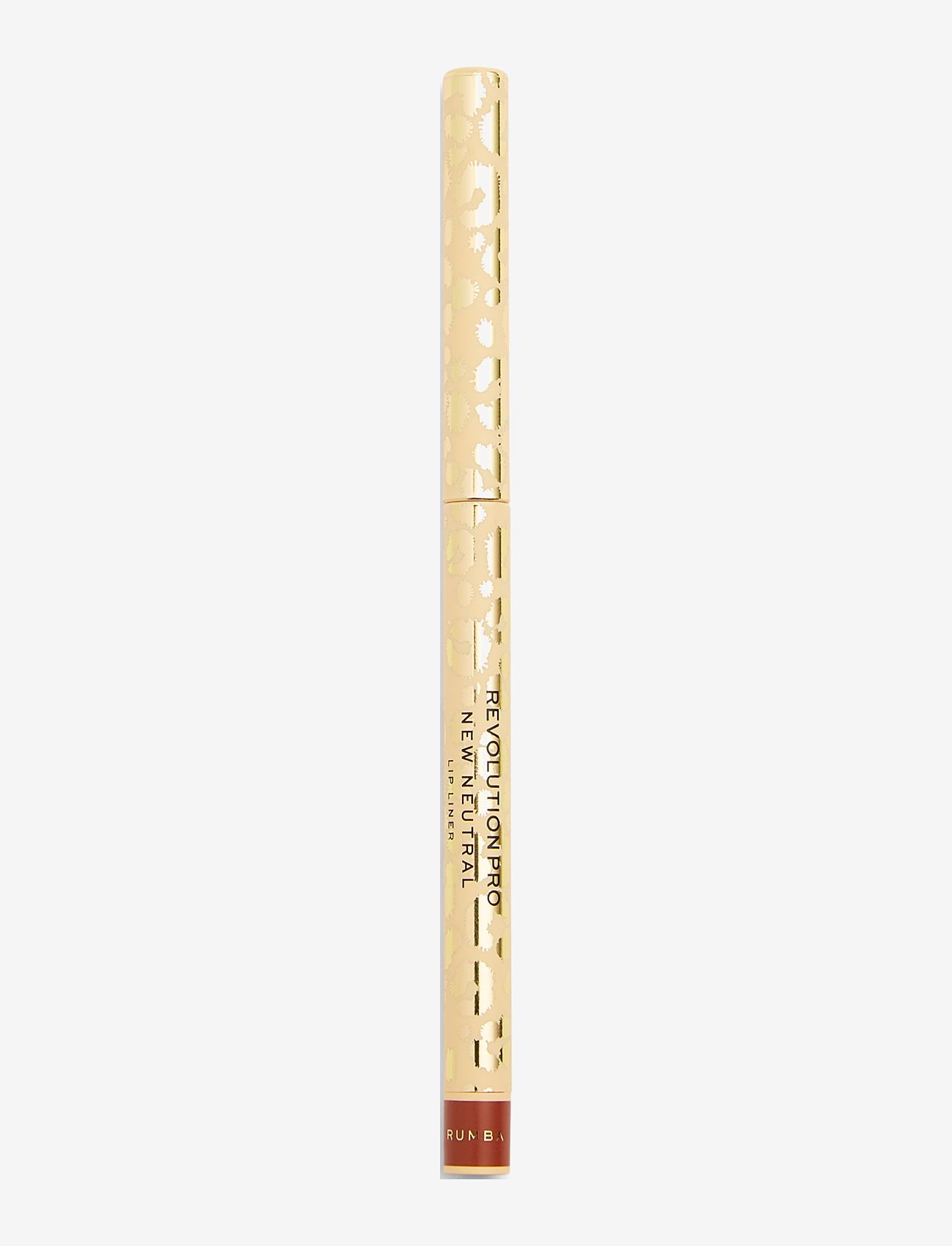 Revolution Beauty London - Revolution Pro New Neutral Lip Liner Rumba - makeup - rumba - 1