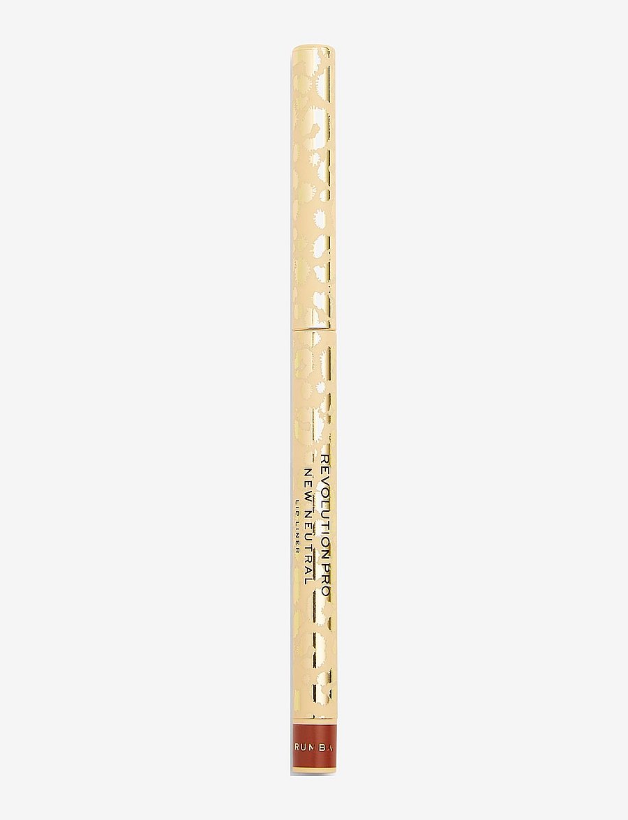Revolution Beauty London - Revolution Pro New Neutral Lip Liner Rumba - makeup - rumba - 1