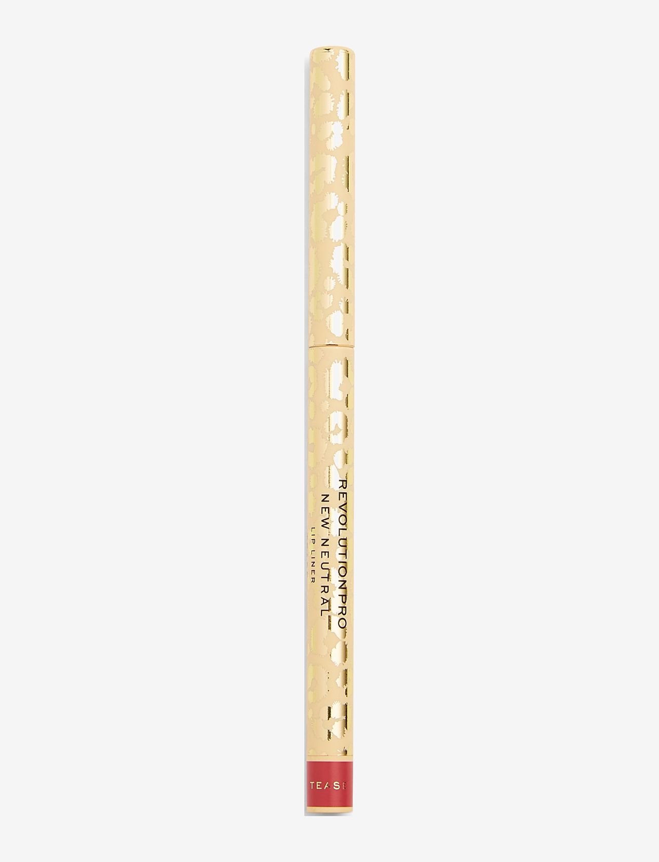 Revolution Beauty London - Revolution Pro New Neutral Lip Liner Tease - makeup - tease - 1