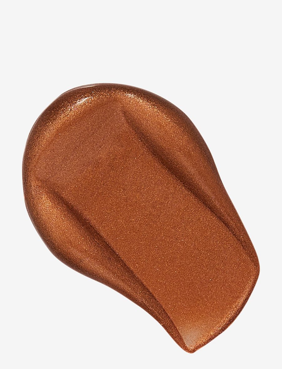 Revolution Beauty London - Revolution Superdewy Liquid Highlighter Bronze Truffle - makeup - bronze truffle - 3