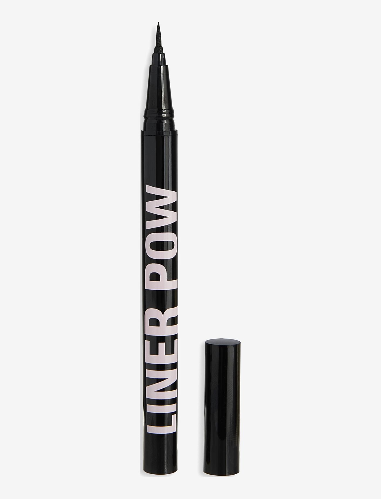 Revolution Beauty London - Revolution Liner Pow Liquid Eyeliner - makeup - black - 2