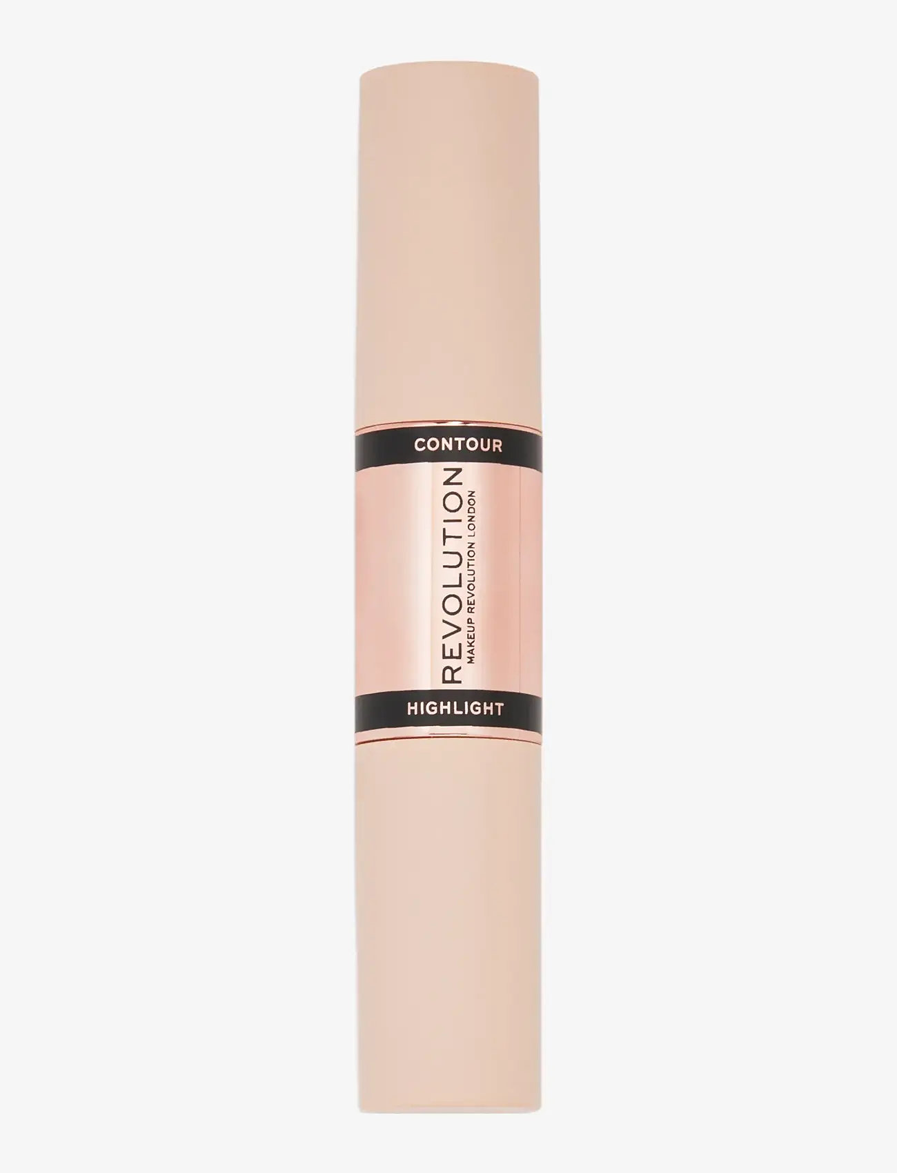 Revolution Beauty London - Revolution Fast Base Contour Stick Light - makeup - light - 0
