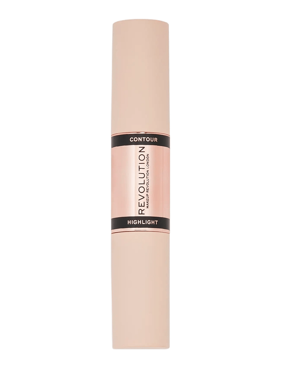Revolution Beauty London - Revolution Fast Base Contour Stick Light - makeup - light - 0